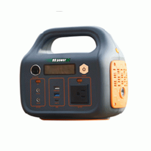 AS500 kannettava energian varastointivirtalähde