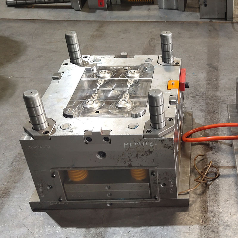 Kysyntä ylittää tarjontaa tarkkuusmuotomarkkinoilla?