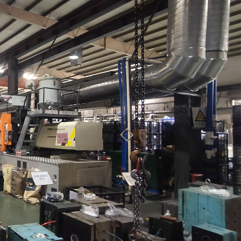 Ningbo Mold Industrial Park on valmis aloittamaan uudelleen. Voiko Industrial Highlandin tulevaisuus odottaa?