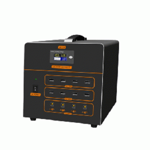 AM1000 kannettava energian varastointivirtalähde