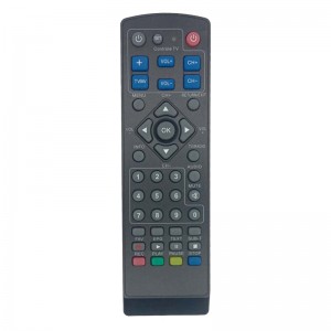 China Universal Infrared LG Kaukosäädin satelliitti-tv-vastaanotin android-digiboksille