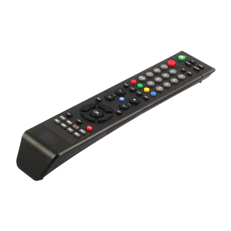 2020 uusin 2.4G Ilmahiiren etänäppäimistö kauko-ohjaimeen 2.4g Bluetooth IR langattoman TV:n kaukosäätimen