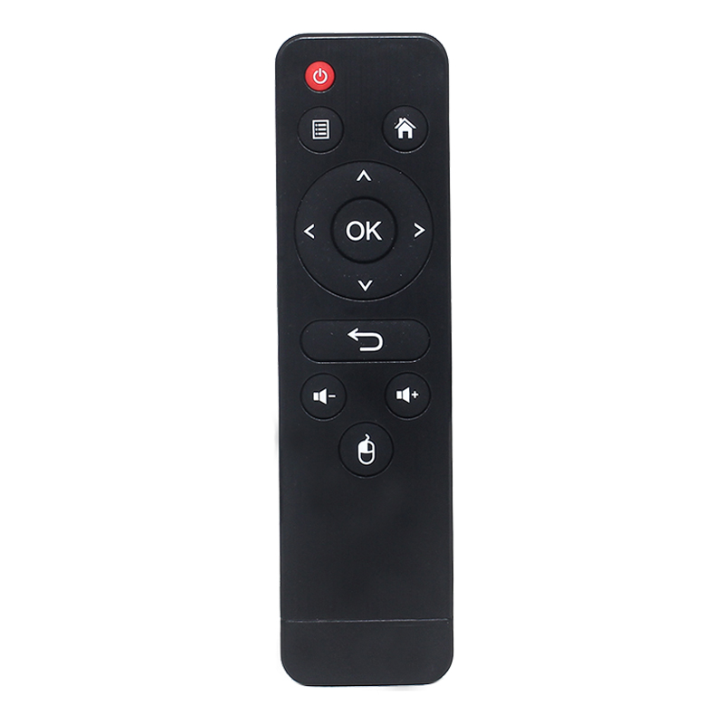 Tehtaalla räätälöity monitoiminen universaali infrapunakaukosäädin android-tv-boxille \/ digiboksille \/ kaikkien tuotemerkkien televisiolle