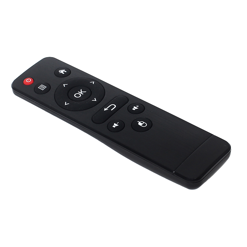 Tehtaalla räätälöity monitoiminen universaali infrapunakaukosäädin android-tv-boxille \/ digiboksille \/ kaikkien tuotemerkkien televisiolle