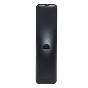 Tehtaalla räätälöity monitoiminen universaali infrapunakaukosäädin android-tv-boxille \\/ digiboksille \\/ kaikkien tuotemerkkien televisiolle