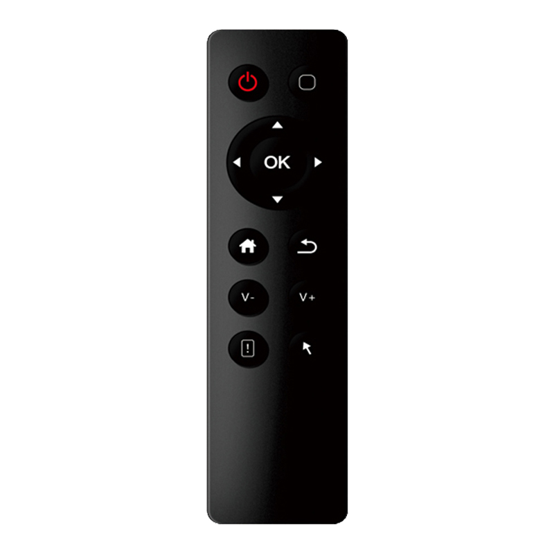 Laadukas langaton älykäs monitoiminen TV \/ DVD \/ SAT Universal IR -kaukosäädin