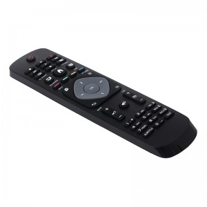 Laadukas super max Monitoiminen IR-RF 2.4g bluetooth langaton ääniohjauskaukosäädin