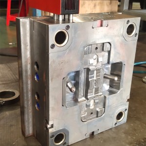 Ammattimaiset ruiskuvalumuottien valmistajat räätälöivät teollisuuden muoviosien ruiskuvalumuotit myytävänä