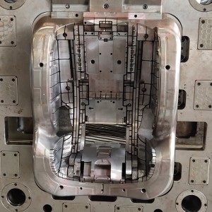 Laadukkaat Slarge-ruiskumuotit ruiskuvalumuotit Räätälöidyt muoviset ruiskuvalumuotit ltd