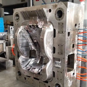 Laadukkaat Slarge-ruiskumuotit ruiskuvalumuotit Räätälöidyt muoviset ruiskuvalumuotit ltd