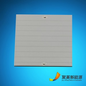 Amorfinen pii-aurinkopaneeli ulkokäyttöön