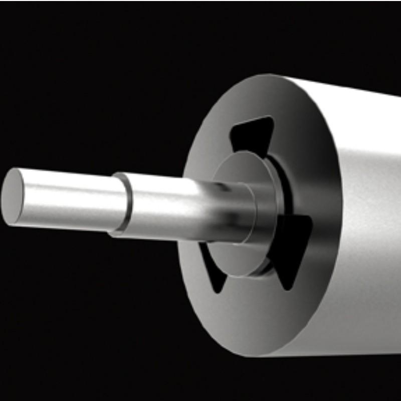 Hastelloy ™ C4 tarkkuus valu, valmistusmenetelmä piihapposoolia (Alloy C4, W.Nr. 2,4610, UNS N06455, Hastelloy ™ C4, NiMo16Cr16Ti)