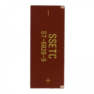 Amorfiset pii-aurinkopaneelit sisäkäyttöön