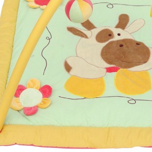 Neliömäinen leikkimatto-Moskova