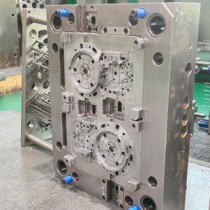 erikoistunut räätälöinti teollisuusputket kaikenlaiset muotinvalmistajan osat muovin ruiskuvalu