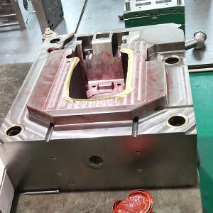 Mukautetut lääketieteelliset ultraäänilaitteet tarvitsivat PP ABS -muovitarvikkeet ruiskuvalu