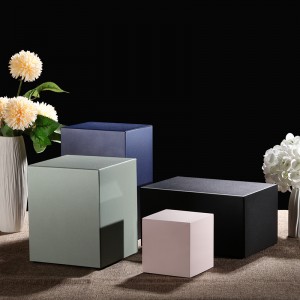 Black Metal -urnat ihmisille