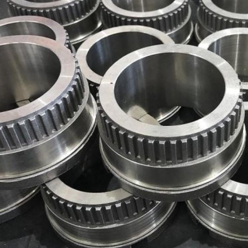 Stellite®21-tarkkuusvalu, piidioksidisoolin tuotantoprosessi (Stellite®21, Alloy 21)