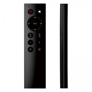 Tehdas kuuma myynti IR TV kaukosäädin uusi Replacement Universal IR Remote Control Satellite TV kaukosäädin Android box