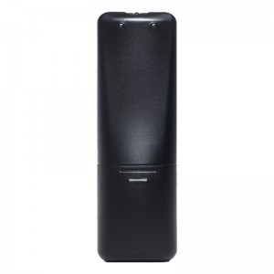 Lähi-idän kuuma myynti tehtaan OEM-universaali kaukosäädin kaikille tuotemerkeille LCD \\/ LED-TV \\/ satelliitti-TV