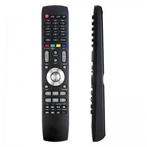 Laadukas edullisempi hinta 2 in 1 USB-liitäntä Langaton IR-oppimisen universaali kaukosäädin lg \\/ tcl-televisioon \\/ digiboksille