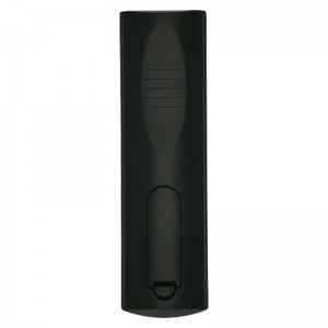 Tehtaan tukku-OEM-kopiokoneen IR-kaukosäädin LED \\/ LCD-TV: lle \\/ STB \\/ DVB: lle