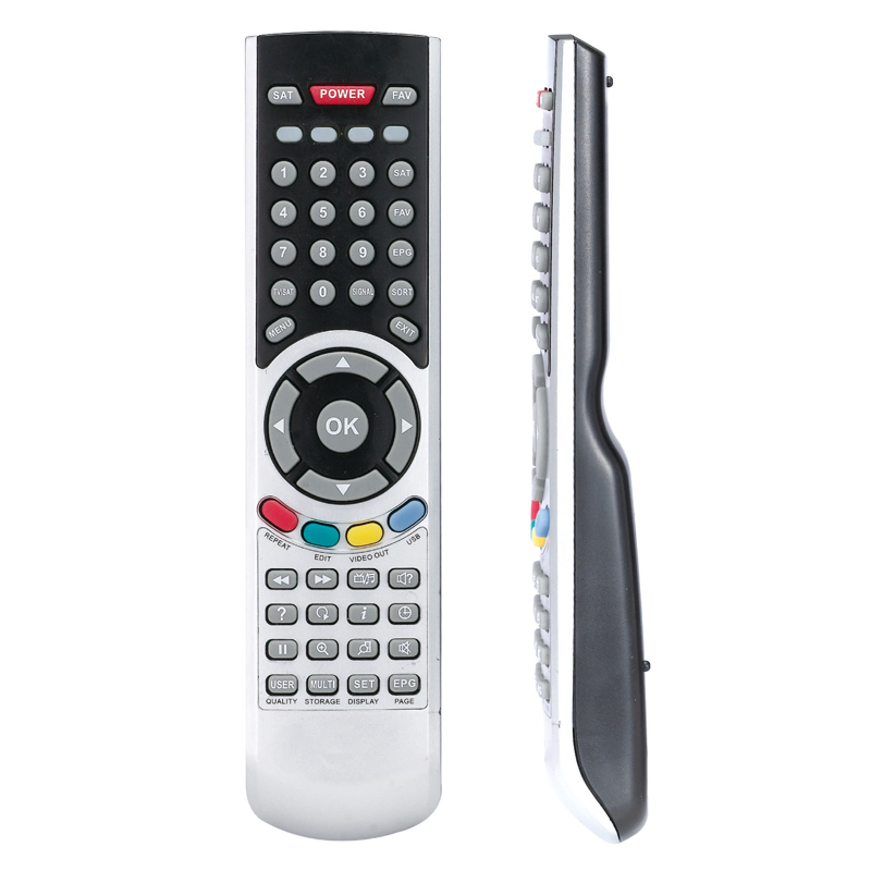 Uudet tuotteet OEM-langaton infrapunakaukosäädin LG TV: lle \/ satelliitti-TV: lle \/ digiboksille
