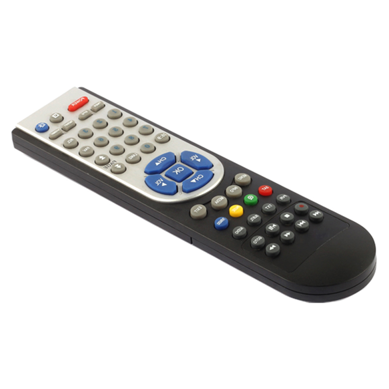 Kuuma myynti langaton tv-kaukosäädin \/ ohjaus älytelevisioon TOSHIBA LCD \/ LED-TV: lle tehtaan hintaan