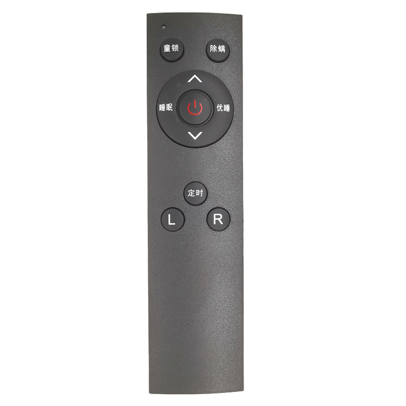 RF 2.4G bluetooth -kaukosäädin Alkuperäinen universaali OEM-infrapunakaukosäätimen ääniohjaus Android-ruutuun \/ TV: lle