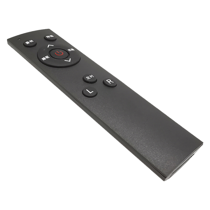 RF 2.4G bluetooth -kaukosäädin Alkuperäinen universaali OEM-infrapunakaukosäätimen ääniohjaus Android-ruutuun \/ TV: lle