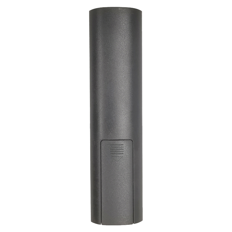 RF 2.4G bluetooth -kaukosäädin Alkuperäinen universaali OEM-infrapunakaukosäätimen ääniohjaus Android-ruutuun \/ TV: lle