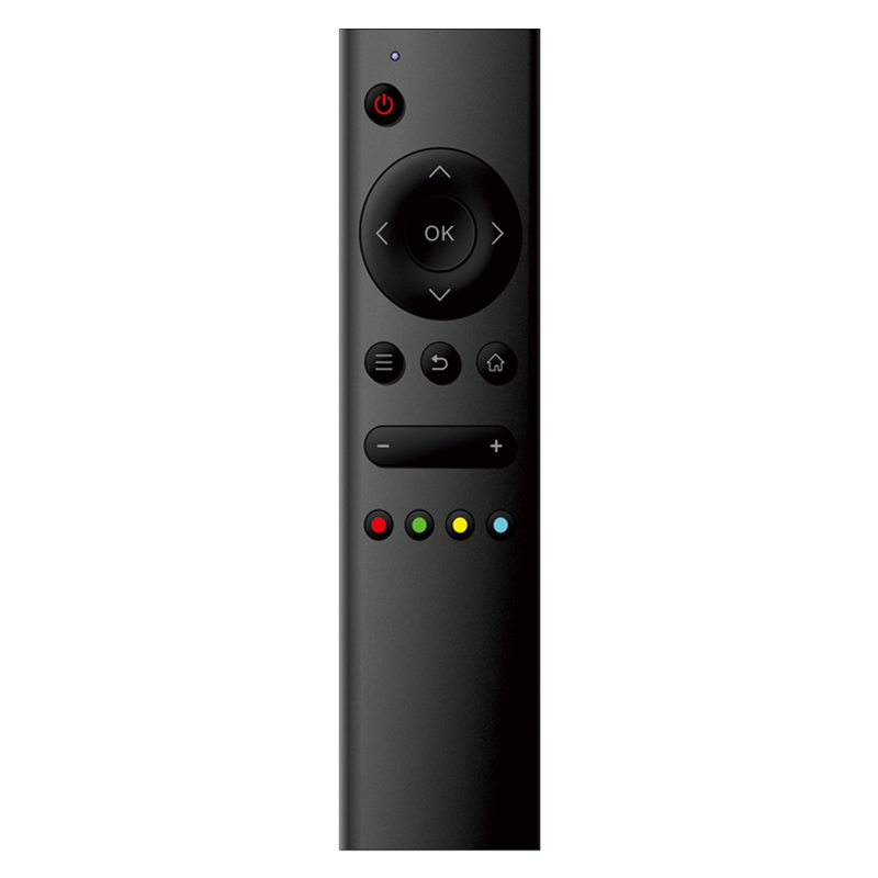 Tehtaan tukkumyynti 2020: Kuumemyynti uudet 15-avaimen OEM-infrapunakaukosäädin kaikille tuotemerkeille tarkoitetuille TV \/ digiboksille \/ DVB: lle