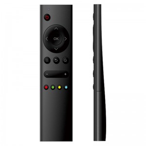 Tehtaan tukkumyynti 2020: Kuumemyynti uudet 15-avaimen OEM-infrapunakaukosäädin kaikille tuotemerkeille tarkoitetuille TV \\/ digiboksille \\/ DVB: lle