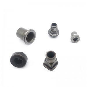 China Manufacture Precision CNC/Cold Heading Process Lathe Maching Steel Parts Lathe Maching Steel Parts Lathe Maching Steel Parts