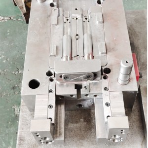 Laadukas tarkkuus räätälöity tuotepalvelu ruiskuvalutyökalu