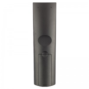 Mukauta 28 mininäppäintä vaarattomasta turvallisesta materiaalista yleiskaukosäädin LG \\/ TCL-TV: lle \\/ satelliitti-TV: lle