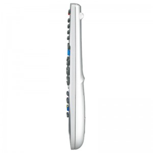 Halvin monitoiminen 2,4 g langaton radiotaajuustehdas, joka valmistaa LG TV: n \\/ digiboksin kaukosäädintä