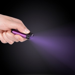 UVC-desinfiointiavaimenperä