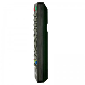 2020 Kuumin myynti älykäs koti langaton ir kaukosäädin tehdas OEM-kaukosäädin kaikille tuotemerkeille TV \\/ digiboksi \\/ satelliitti-TV