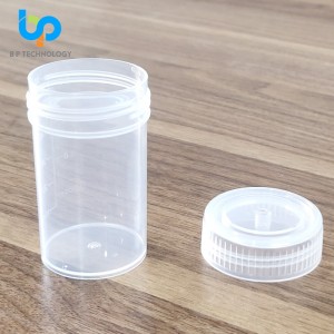 OEM Professional räätälöinti lääketieteellinen lämpömittari muovinen ruiskuvalu