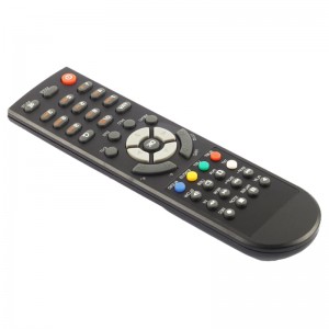 Tehtaan tukku-OEM-2,4 GHz: n tv-kaukosäädin LG: n televisio-ohjauksen LCD \\/ LED-kaukosäätimelle