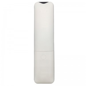 Kiinan tehdas tukkukaupan ladata universaali kaukosäädin TV IR TV kaukosäädin kaikkien merkkien TV ja asettaa ylälaatikko 2006-1