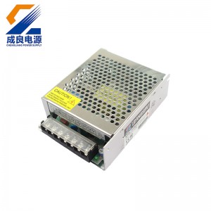 SMPS AC DC 12V 10A 120W kytkentävirtalähde LED-valoille CCTV-kamera