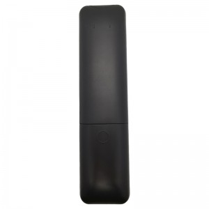 Huippumyynnin mukava ulkonäkö edullinen universaali langaton teollisuuden kodinkoneiden kaukosäädin TV \\/ DVB \\/ STB: lle 2006-2