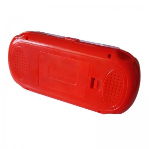 8-bittinen BL-503 2 \\\