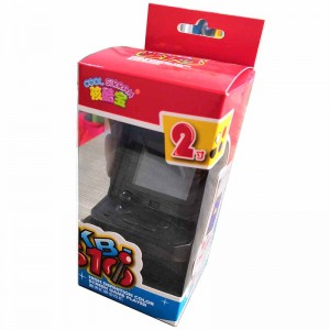 8Bit BL-510 2\\ LCD Portable Game