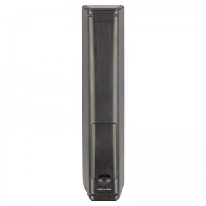 Uuden muotoilun infrapunakaukosäädin DVD-soittimen kaukosäädin kaikille tuotemerkeille TV \\/ digiboksi