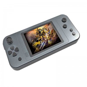 8-bittinen BL-861 3,8 tuuman kannettava peli