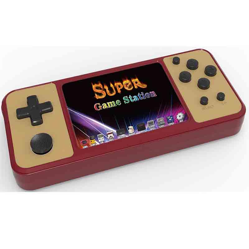 64Bit BL-865 3.0\ Emulator Videopeli