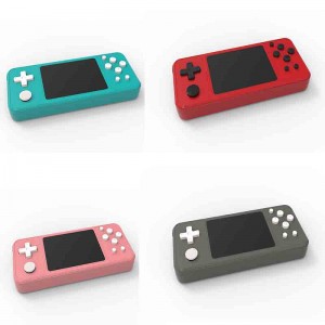 64Bit BL-865 3.0\\ Emulator Videopeli